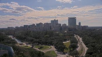 Weather camera view of Hotel ZaZa.