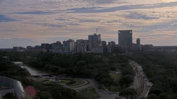 Weather camera view of Hotel ZaZa.