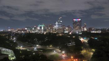 Weather camera view of Hotel ZaZa.