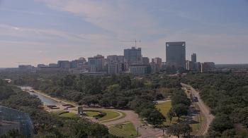 Weather camera view of Hotel ZaZa.