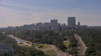 Weather camera view of Hotel ZaZa.