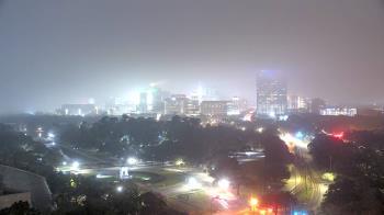 Weather camera view of Hotel ZaZa.