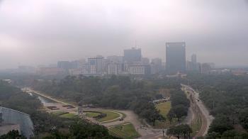 Weather camera view of Hotel ZaZa.