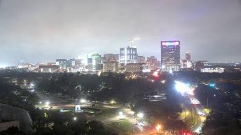 Weather camera view of Hotel ZaZa.