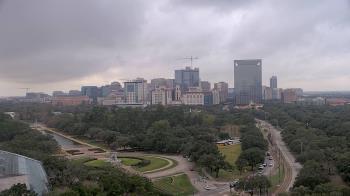 Weather camera view of Hotel ZaZa.