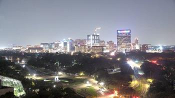 Weather camera view of Hotel ZaZa.