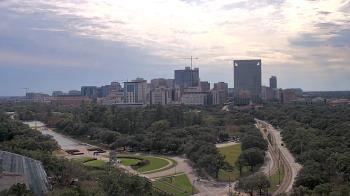 Weather camera view of Hotel ZaZa.