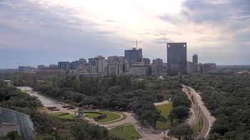 Weather camera view of Hotel ZaZa.