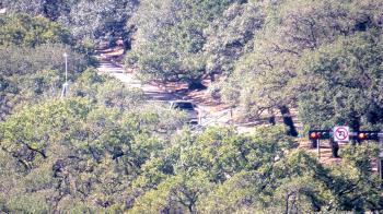 Weather camera view of Hotel ZaZa.