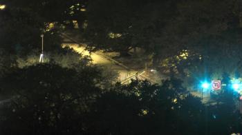 Weather camera view of Hotel ZaZa.