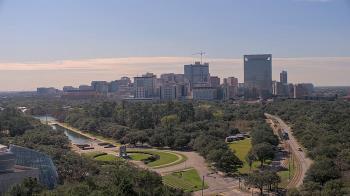 Weather camera view of Hotel ZaZa.