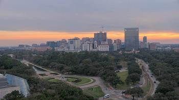 Weather camera view of Hotel ZaZa.