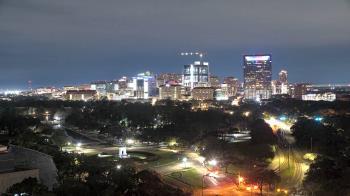 Weather camera view of Hotel ZaZa.