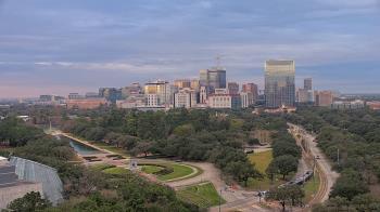 Weather camera view of Hotel ZaZa.