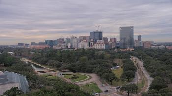 Weather camera view of Hotel ZaZa.