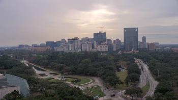 Weather camera view of Hotel ZaZa.