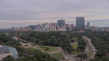 Weather camera view of Hotel ZaZa.