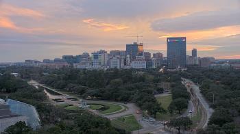 Weather camera view of Hotel ZaZa.