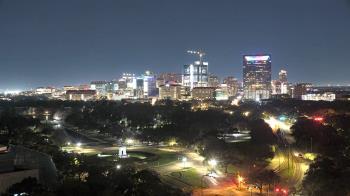 Weather camera view of Hotel ZaZa.