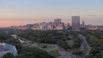 Weather camera view of Hotel ZaZa.