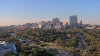 Weather camera view of Hotel ZaZa.