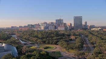 Weather camera view of Hotel ZaZa.