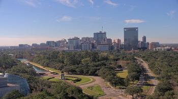 Weather camera view of Hotel ZaZa.