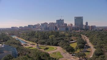 Weather camera view of Hotel ZaZa.