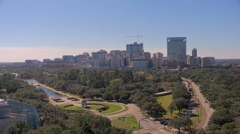 Weather camera view of Hotel ZaZa.