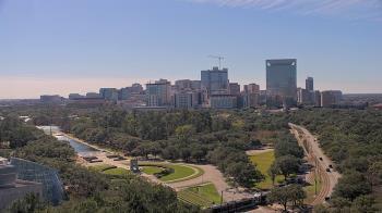 Weather camera view of Hotel ZaZa.