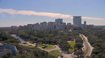 Weather camera view of Hotel ZaZa.