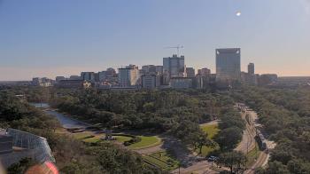 Weather camera view of Hotel ZaZa.