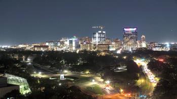 Weather camera view of Hotel ZaZa.