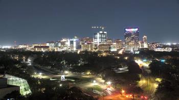 Weather camera view of Hotel ZaZa.
