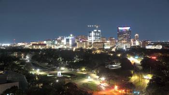 Weather camera view of Hotel ZaZa.