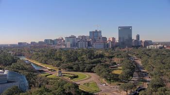 Weather camera view of Hotel ZaZa.