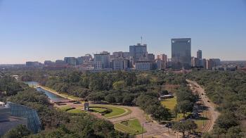 Weather camera view of Hotel ZaZa.