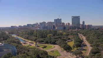 Weather camera view of Hotel ZaZa.