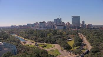 Weather camera view of Hotel ZaZa.