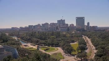 Weather camera view of Hotel ZaZa.