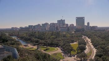 Weather camera view of Hotel ZaZa.