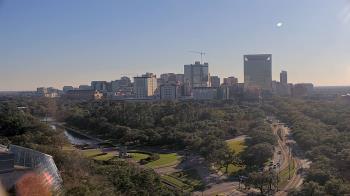 Weather camera view of Hotel ZaZa.