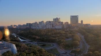 Weather camera view of Hotel ZaZa.