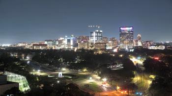 Weather camera view of Hotel ZaZa.