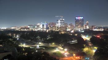 Weather camera view of Hotel ZaZa.