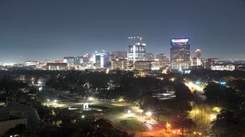 Weather camera view of Hotel ZaZa.