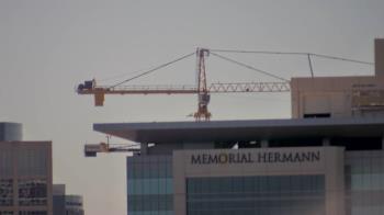 Weather camera view of Hotel ZaZa.