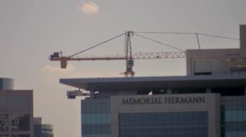 Weather camera view of Hotel ZaZa.