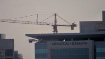 Weather camera view of Hotel ZaZa.