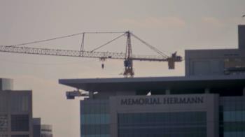 Weather camera view of Hotel ZaZa.